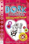 Dork Diaries : Holiday Hearbreak