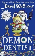 Demon Dentist