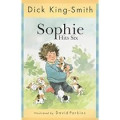 Sophie Hits Six