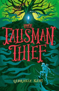 The Talisman Thief