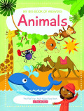 My Big Book of Answer Animals