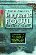 Artemis Fowl : The Arctic incident