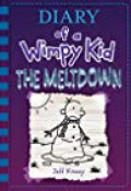 Diary of a Wimpy Kid : The Meltdown