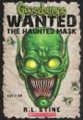 Goosebumps Wanted The Haunted Mask