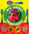 All About Vegetables (Food Zone)