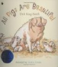 All Pigs Are Beautiful (Nature Storybooks) Book and CD set
