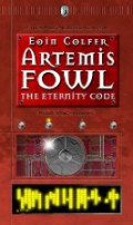 Artemis Fowl - The Eternity Code