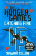 The Hunger Games 2. Catching Fire