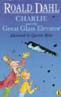 Charlie and the Great Glass Elevator (e-book)