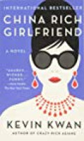 China Rich Girlfriend