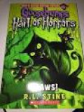 Claws! (Goosebumps Hall of Horrors)