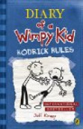 Diary of a Wimpy Kid (Rodrick Rules)