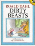 Dirty Beasts (with e-book)
