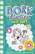 (Dork Diaries) Dear Dork