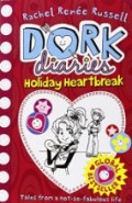 (Dork Diaries) Holiday Heartbreak: 6