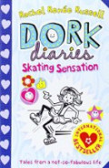 (Dork Diaries) Skating Sensation