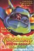 Earth Geeks Must Go! (Goosebumps 2000 series) e-book