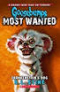 Frankenstein's Dog (Goosebumps Most Wanted)