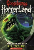 Goosebumps HorrorLand #2: Creep from the Deep