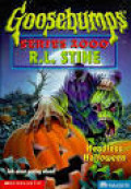 Headless Halloween (Goosebumps 2000 series) e-book