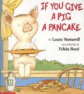 If You Give a Pig a Pancake