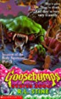 Invasion of the Body Squeezers: Pt. 2 (Goosebumps Series 2000)