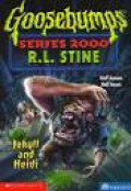 Jekyll and Hyde (Goosebumps 2000 series) e-book