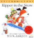 Kipper in the Snow: Sticker Story