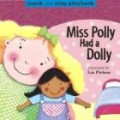 Miss Polly Had a Dolly