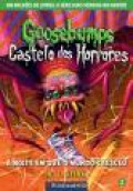 Night of The Giant Everything (Goosebumps Hall of Horrors)