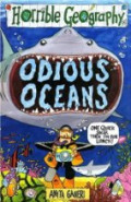 Odious Oceans (Horrible Geography)