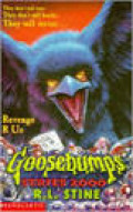 Revenge R Us (Goosebumps 2000 series) e-book