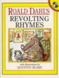 Revolting Rhymes (with e-book)