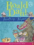 Revolting Rhymes (with e-book)