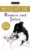 Romeo and Juliet (Signet Classic)