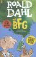 The BFG (with e-book)