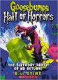 The Birthday Party of No Return