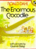 The Enermous Crocodile