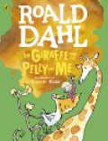Giraffe And The Pelly And Me: Colour Edition (with e-book)
