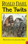 The Twits (with e-book)