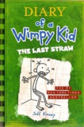 Diary of a Wimpy Kid: The Last Straw