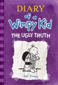 The Ugly Truth (Diary of a Wimpy Kid)