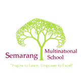 Semarang Multinational School Library